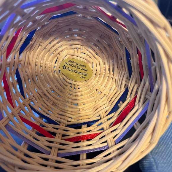 Nutmeg, Julie’s chocolate colored bunny. - Picture 6 of 8